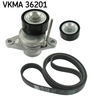 Kit transmisie SKF VKMA36201 [1]