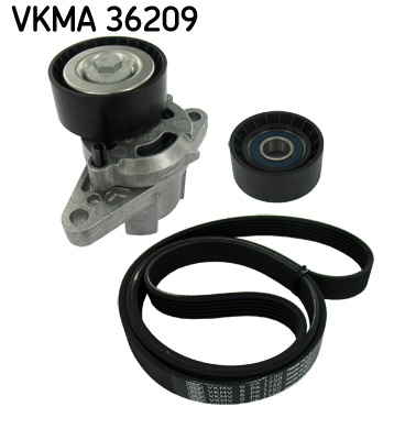 Kit transmisie SKF VKMA36209 [1]