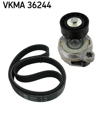 Kit transmisie SKF VKMA36244 [1]