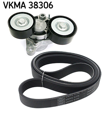 Kit transmisie SKF VKMA38306 [1]
