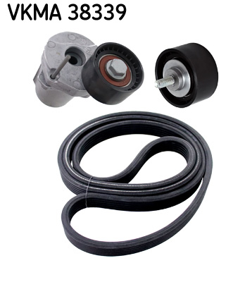 Kit transmisie SKF VKMA38339 [1]