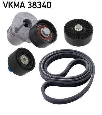 Kit transmisie SKF VKMA38340 [1]