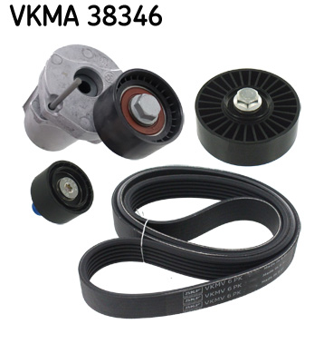 Kit transmisie SKF VKMA38346 [1]