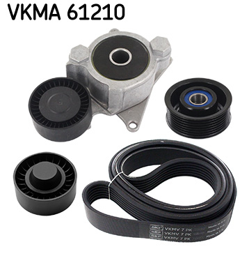Kit transmisie SKF VKMA61210 [1]