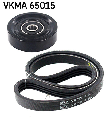 Kit transmisie SKF VKMA65015 [1]