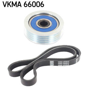 Kit transmisie SKF VKMA66006 [1]