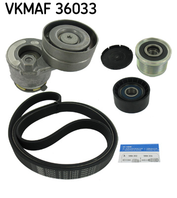 Kit transmisie SKF VKMAF36033 [1]