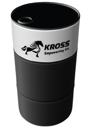 Ulei de motor KROSS Exeo 5W30 C4-RN - 208 Litri [1]