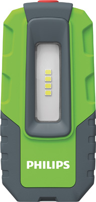 Lampa De Lucru Compacta Cu Leduri 300 Lm Philips Xperion 3000 [2]