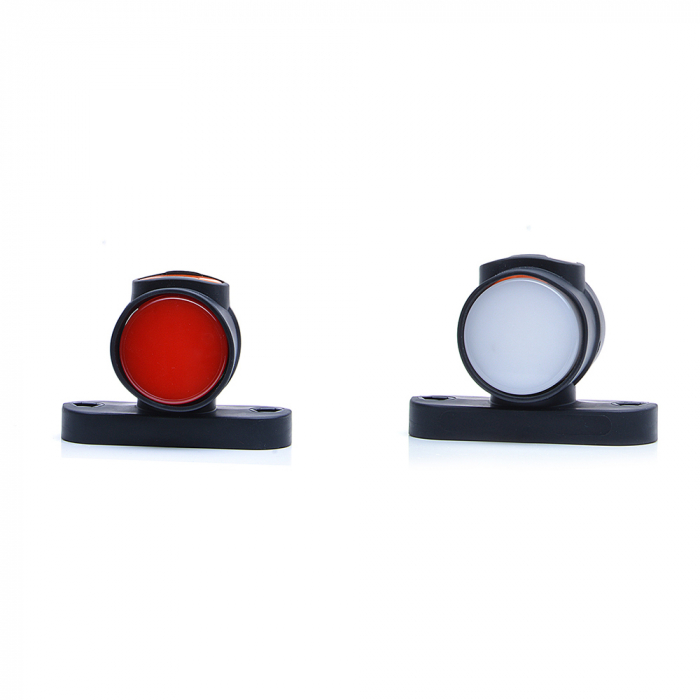 Lampa Gabarit Led 1099 W148.4, 12V-24V, Pozitie Alb / Rosu / Portocaliu Was [10]
