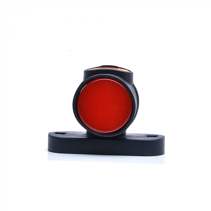 Lampa Gabarit Led 1099 W148.4, 12V-24V, Pozitie Alb / Rosu / Portocaliu Was [17]