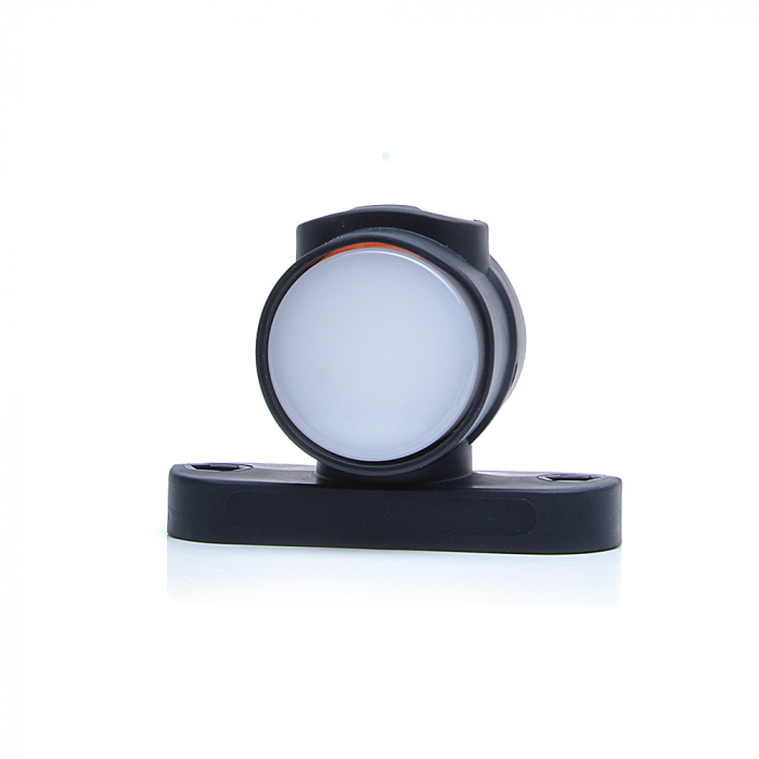 Lampa Gabarit Led 1099 W148.4, 12V-24V, Pozitie Alb / Rosu / Portocaliu Was [18]