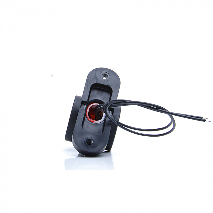 Lampa Gabarit Led 1099 W148.4, 12V-24V, Pozitie Alb / Rosu / Portocaliu Was [7]
