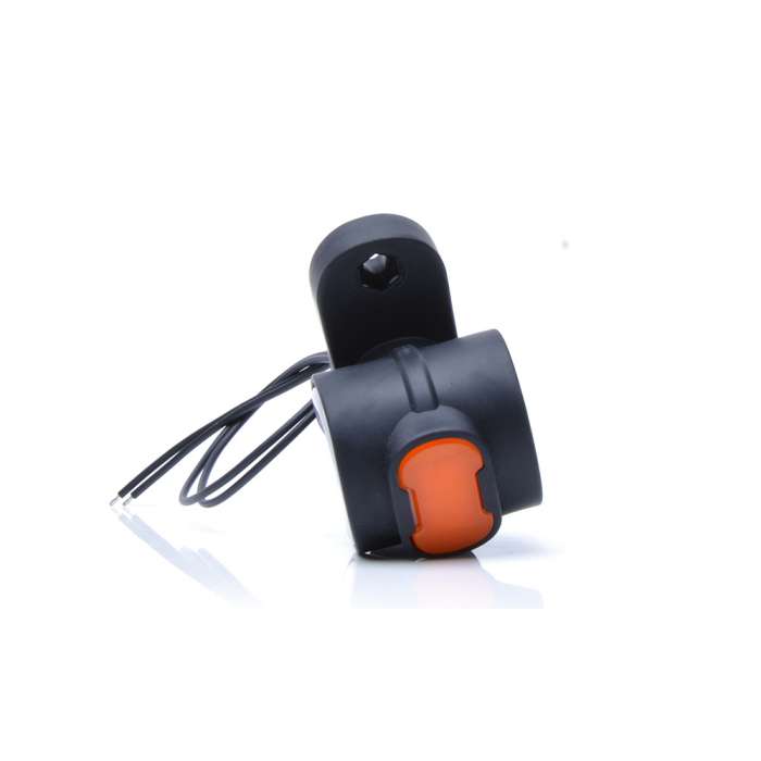 Lampa Gabarit Led 1099 W148.4, 12V-24V, Pozitie Alb / Rosu / Portocaliu Was [6]
