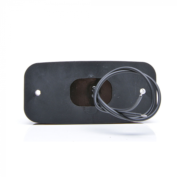 Lampa Gabarit Led 1134 W157, 12V-24V, Pozitie Portocaliu Was [17]