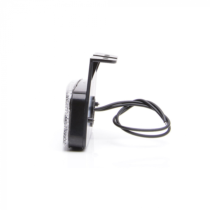 Lampa Gabarit Led 1136 W157, 12V-24V, Pozitie Alb Was [16]