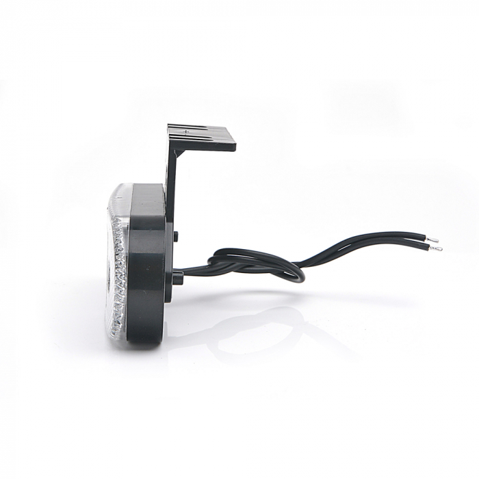 Lampa Gabarit Led 1221 W174, 12V-24V, Pozitie Alb Was [5]