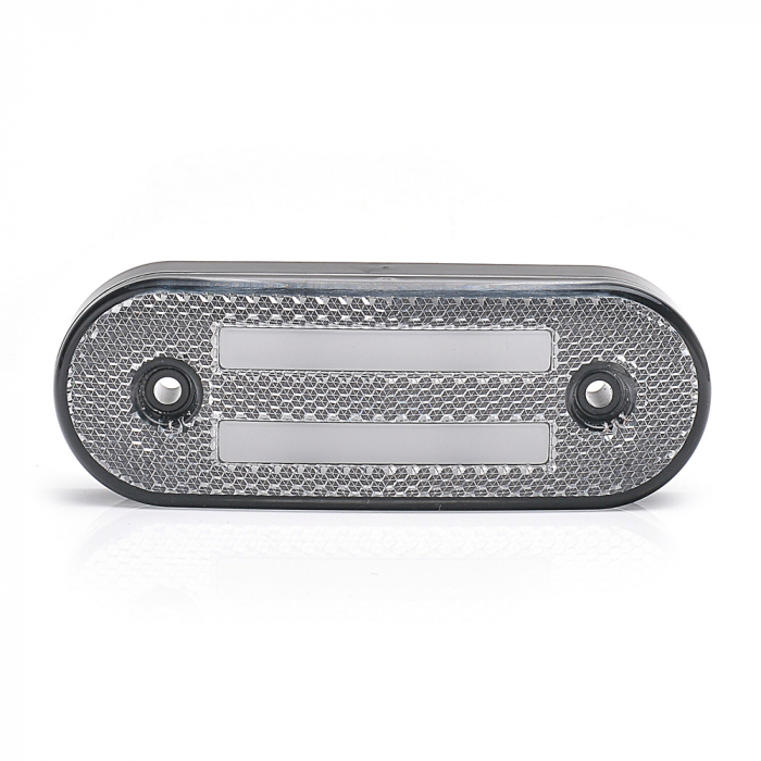 Lampa Gabarit Led 1225 W175, 12V-24V, Pozitie Alb Was [4]
