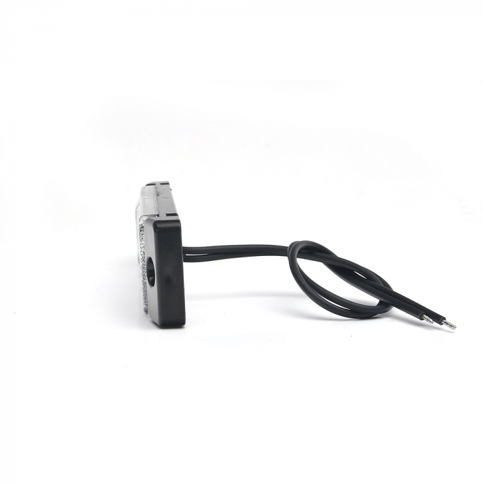 Lampa Gabarit Led 1237 W45Ns, 12V-24V, Pozitie Alb Was [4]