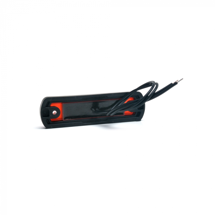 Lampa Gabarit Led 1342 W189N, 12V-24V, Pozitie Rosu Was [12]