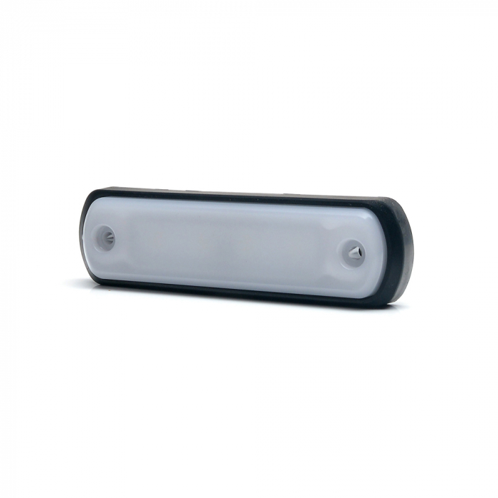 Lampa Gabarit Led 1343 W189N, 12V-24V, Pozitie Alb Was [3]