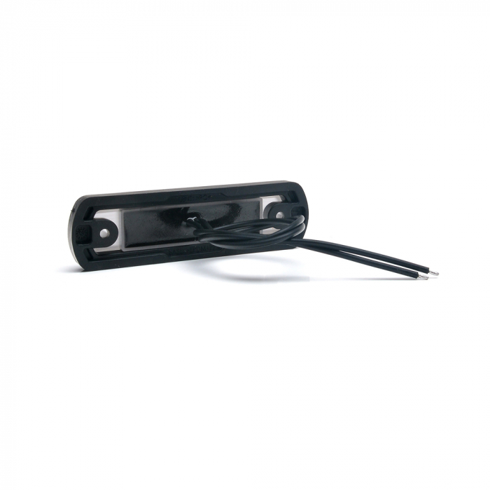 Lampa Gabarit Led 1343 W189N, 12V-24V, Pozitie Alb Was [11]
