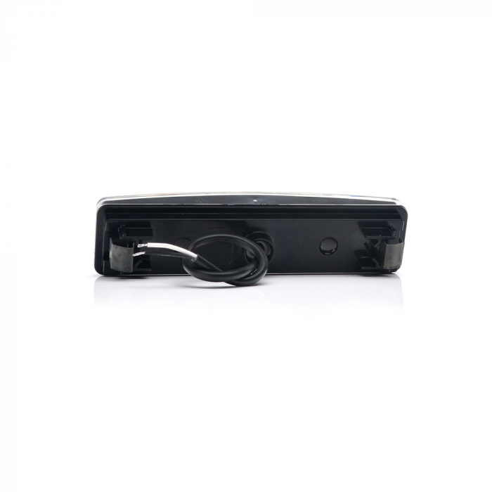 Lampa Gabarit Led 1349 W190N, 12V-24V, Pozitie Alb Was [5]