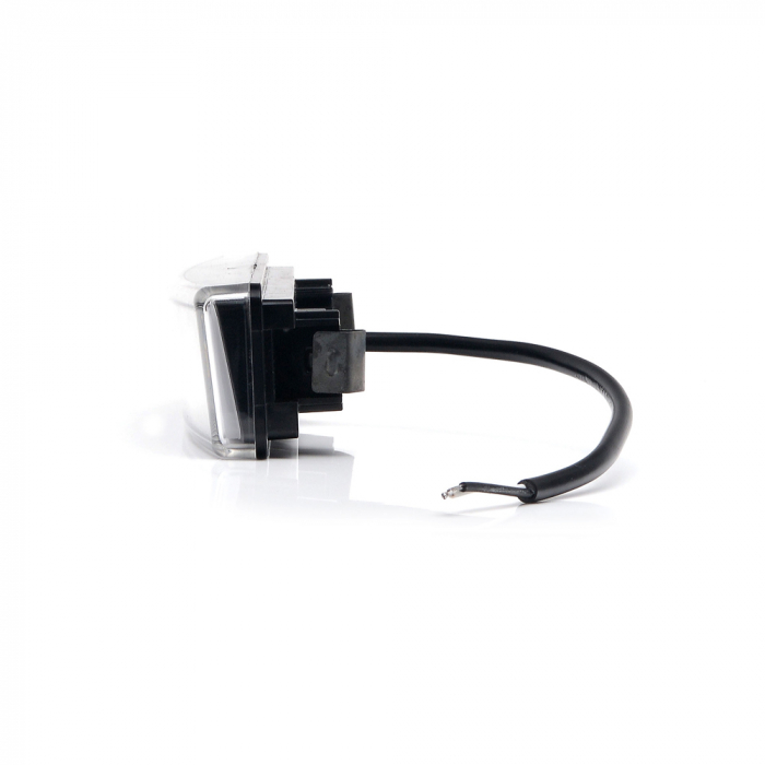 Lampa Gabarit Led 1349 W190N, 12V-24V, Pozitie Alb Was [4]
