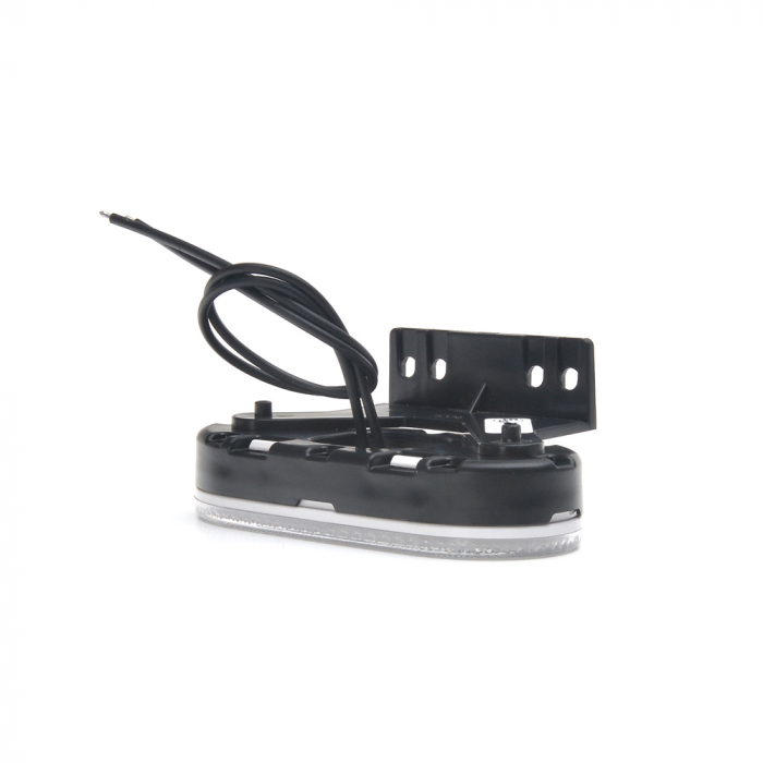 Lampa Gabarit Led 1388 W197, 12V-24V, Pozitie Alb Was [10]