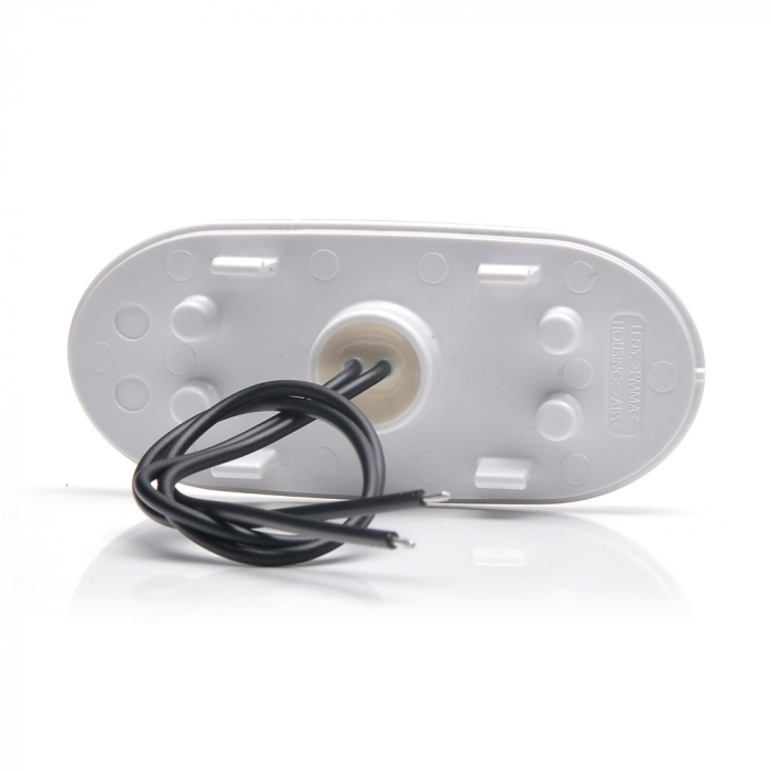 Lampa Gabarit Led 1388 W197, 12V-24V, Pozitie Alb Was [17]