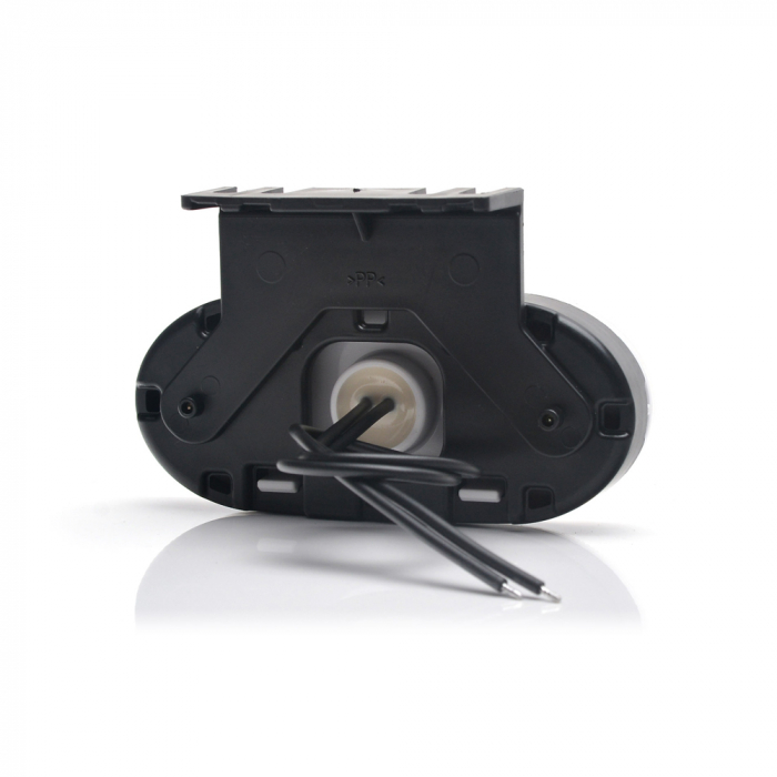 Lampa Gabarit Led 1388 W197, 12V-24V, Pozitie Alb Was [9]