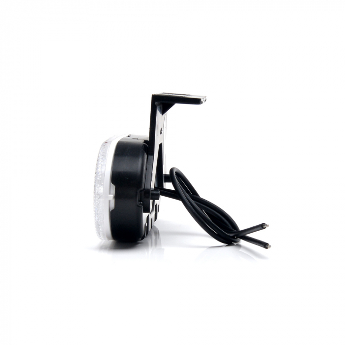 Lampa Gabarit Led 1388 W197, 12V-24V, Pozitie Alb Was [21]