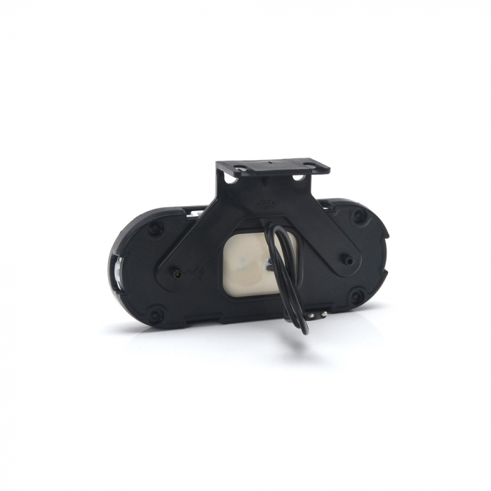 Lampa Gabarit Led 1401 W198, 12V-24V, Pozitie Alb Was [9]