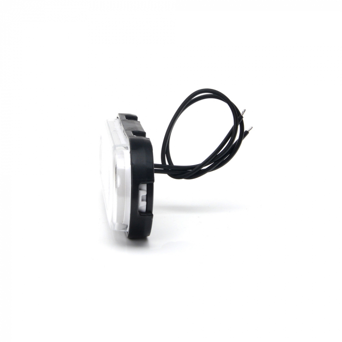 Lampa Gabarit Led 1401 W198, 12V-24V, Pozitie Alb Was [16]