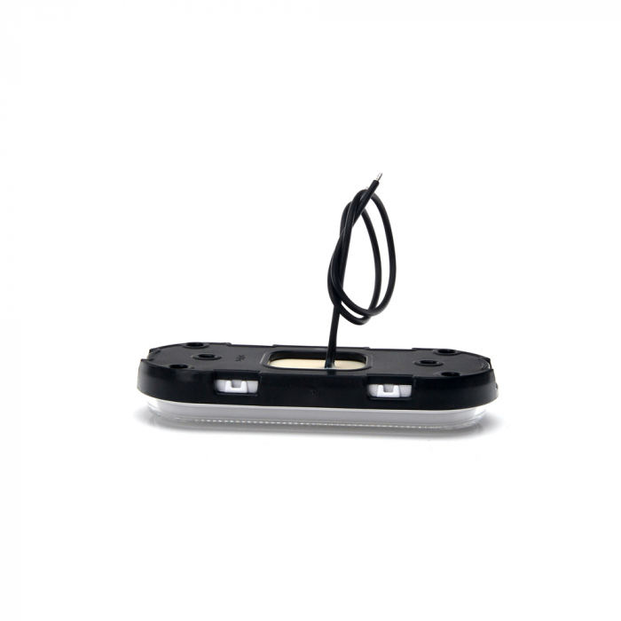 Lampa Gabarit Led 1401 W198, 12V-24V, Pozitie Alb Was [5]