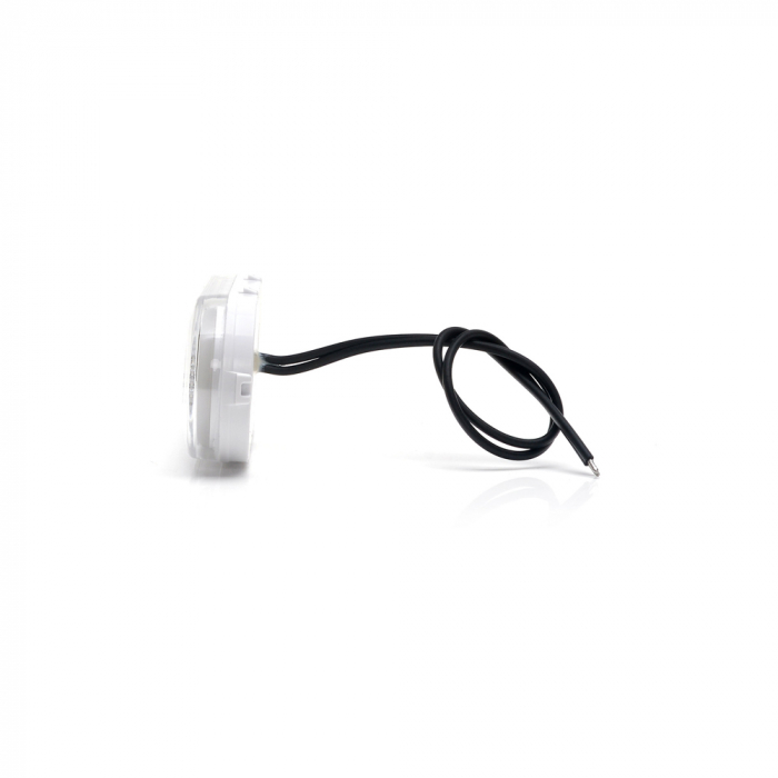 Lampa Gabarit Led 1401 W198, 12V-24V, Pozitie Alb Was [23]