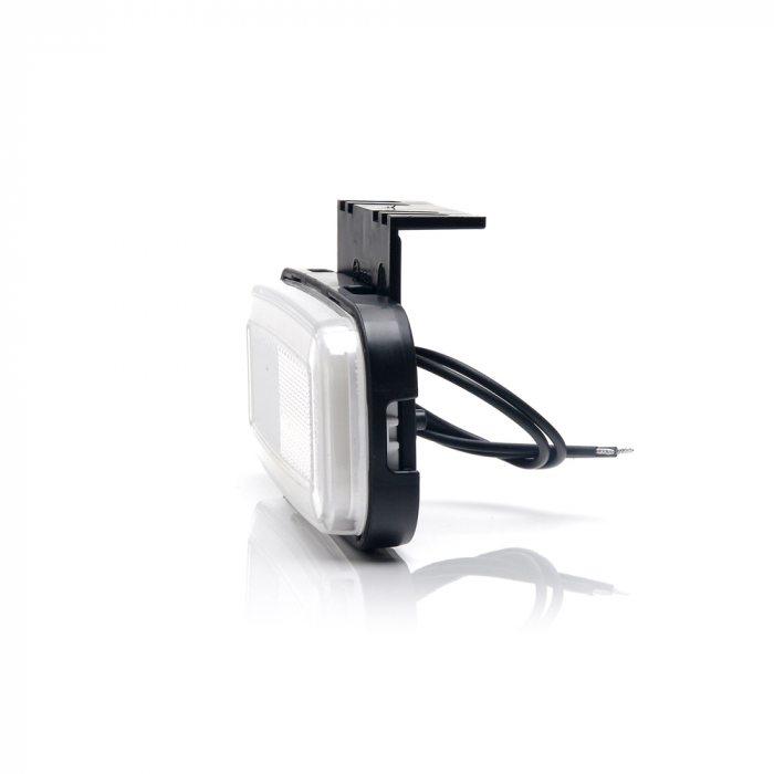 Lampa Gabarit Led 1404 W199, 12V-24V, Pozitie Alb Was [11]