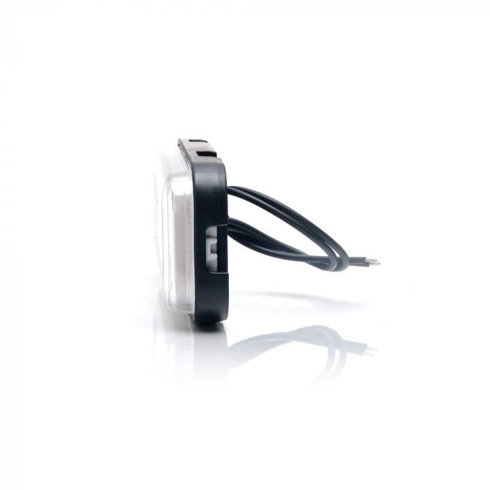 Lampa Gabarit Led 1404 W199, 12V-24V, Pozitie Alb Was [20]