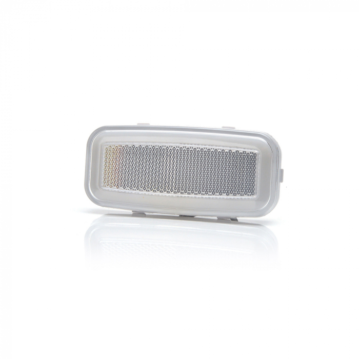 Lampa Gabarit Led 1404 W199, 12V-24V, Pozitie Alb Was [26]