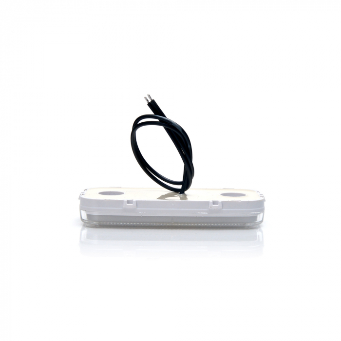 Lampa Gabarit Led 1404 W199, 12V-24V, Pozitie Alb Was [5]
