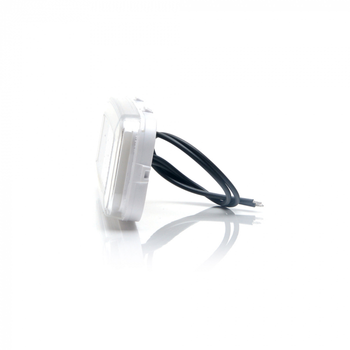 Lampa Gabarit Led 1404 W199, 12V-24V, Pozitie Alb Was [16]