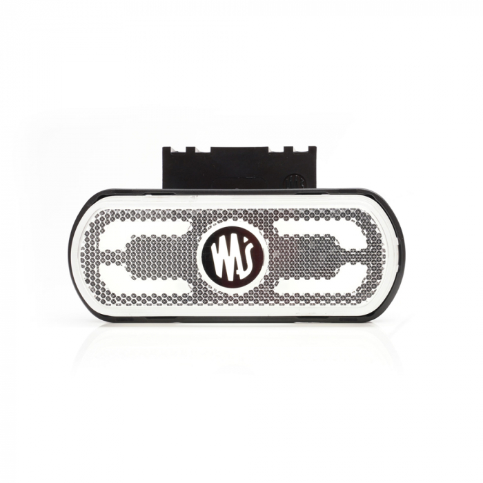 Lampa Gabarit Led 1600 W240, 12V-24V, Pozitie Alb Was [3]