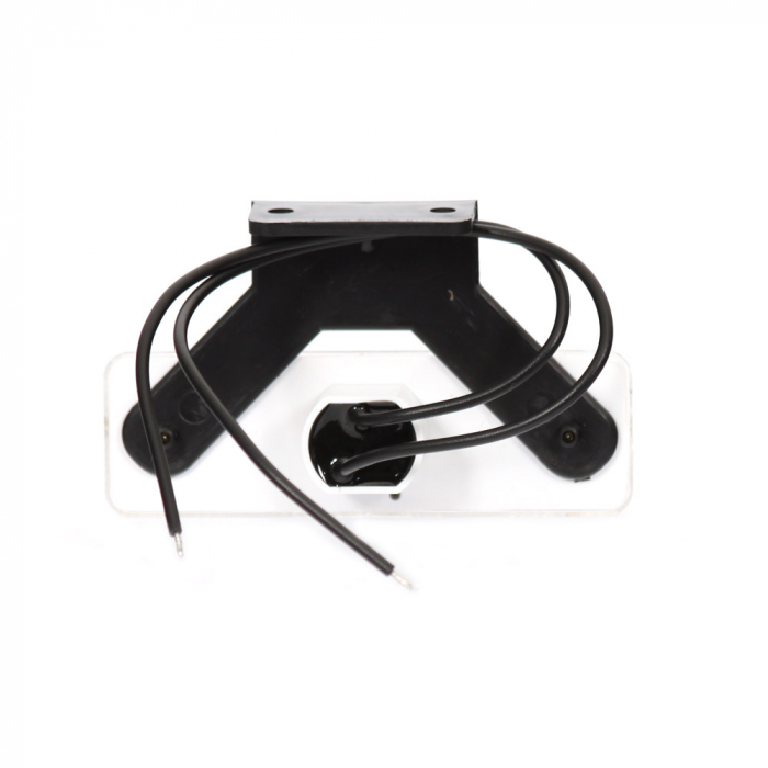 Lampa Gabarit Led 219Z W44, 12V-24V, Pozitie Alb Was [5]