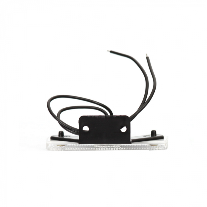 Lampa Gabarit Led 219Z W44, 12V-24V, Pozitie Alb Was [9]