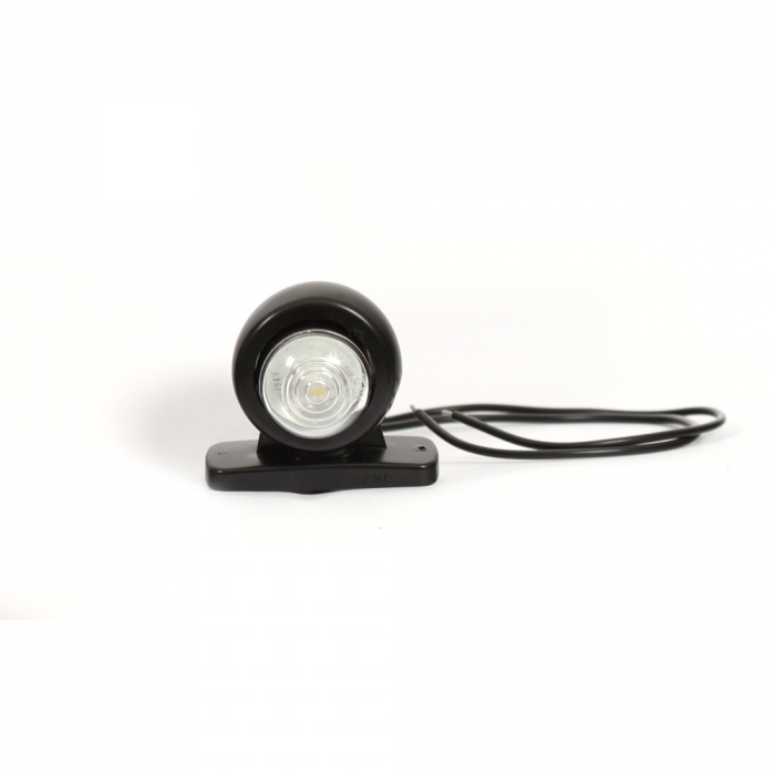 Lampa Gabarit Led 275 W56, 12V-24V, Pozitie Alb / Rosu Was [9]