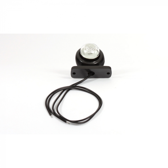 Lampa Gabarit Led 275 W56, 12V-24V, Pozitie Alb / Rosu Was [10]