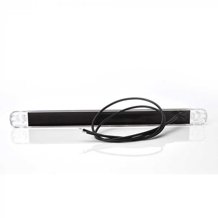 Lampa Gabarit Led 719 W97.4, 12V-24V, Pozitie Alb Was [7]