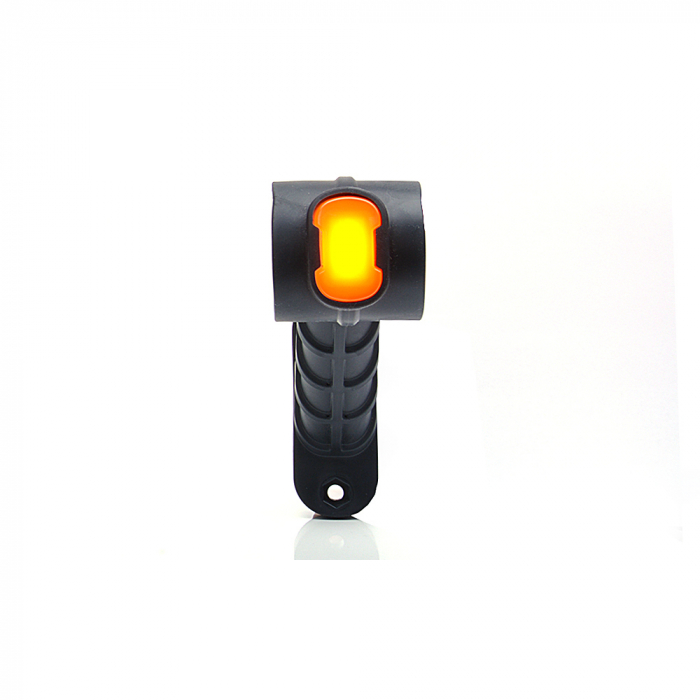Lampa Gabarit Led Cu Brat 1093P W148.1, 12V-24V, Pozitie Alb / Rosu / Portocaliu Dreapta Was [10]