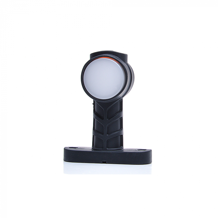 Lampa Gabarit Led Cu Brat 1097 W148.3, 12V-24V, Pozitie Alb / Rosu / Portocaliu Was [17]