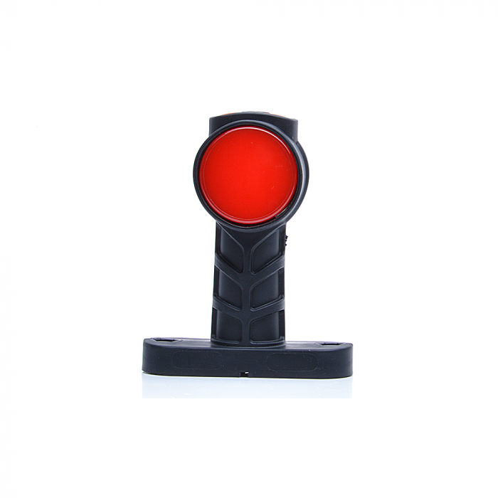 Lampa Gabarit Led Cu Brat 1097 W148.3, 12V-24V, Pozitie Alb / Rosu / Portocaliu Was [9]